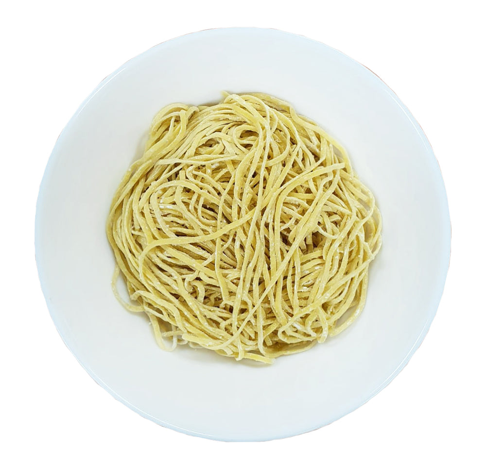 A Flat Mee Kia  A 小碗面