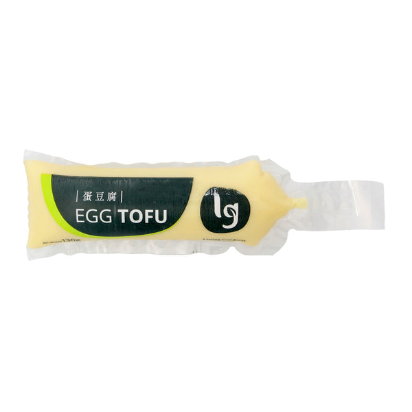 LG Egg Tofu 蛋豆腐