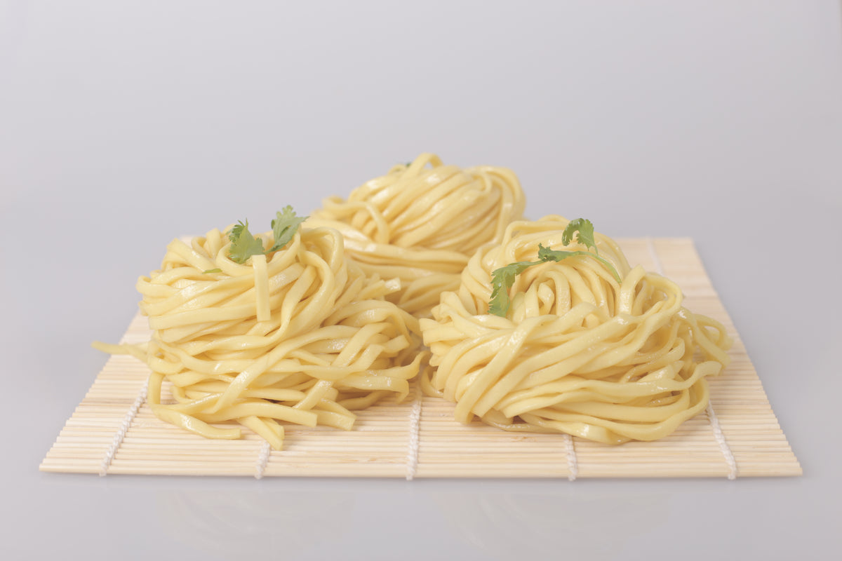 Handmade noodles 3kg 手工面 2